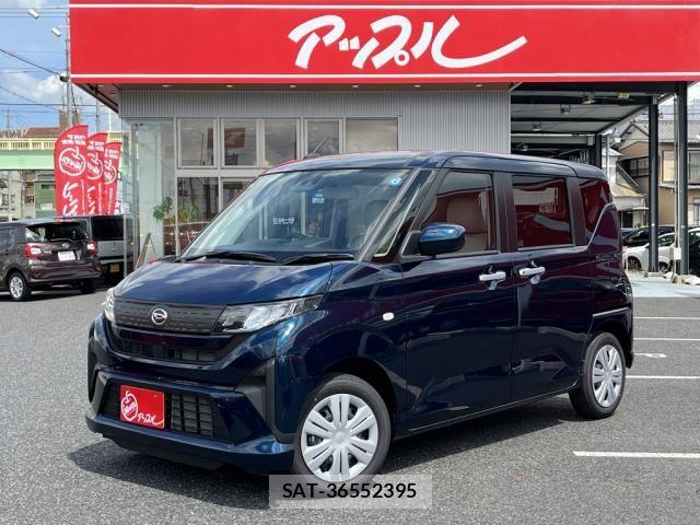 Daihatsu MOVE 2026-01 8744256-0