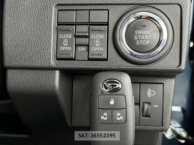 Daihatsu MOVE 2026-01 8744256-9