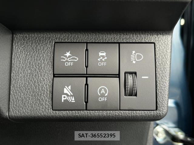 Daihatsu MOVE 2026-01 8744256-10