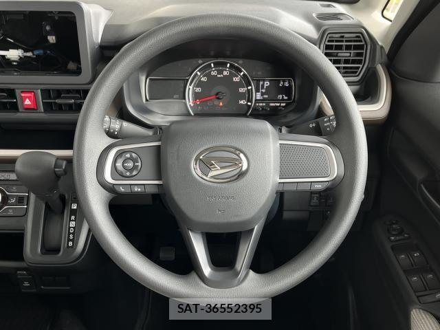 Daihatsu MOVE 2026-01 8744256-12
