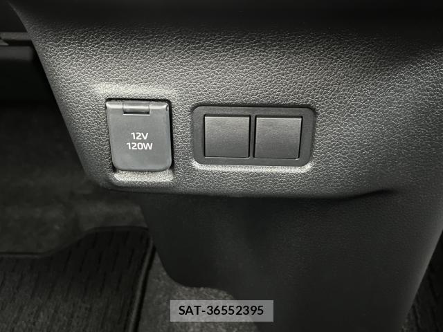 Daihatsu MOVE 2026-01 8744256-18