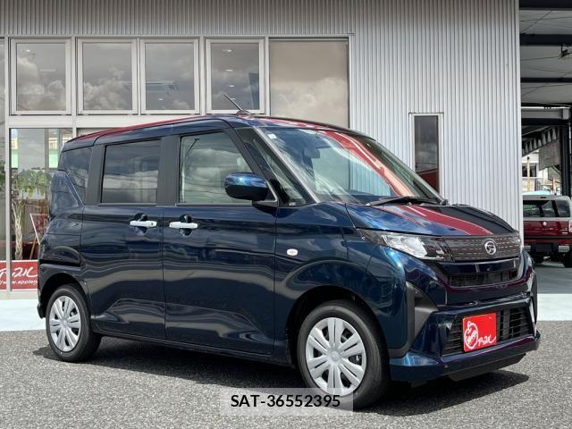 Daihatsu MOVE 2026-01 8744256-1