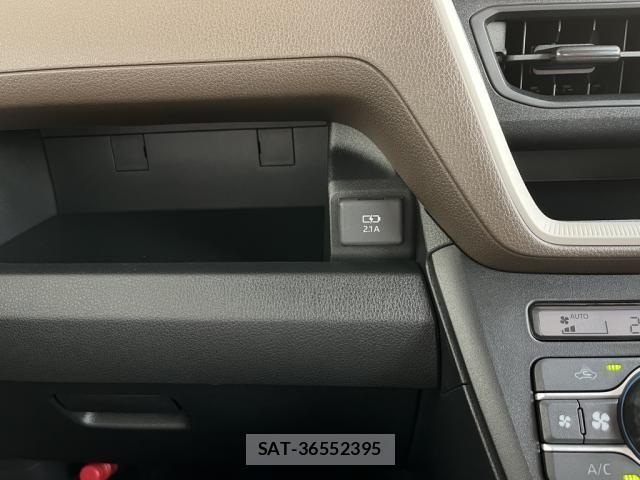 Daihatsu MOVE 2026-01 8744256-19
