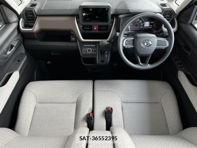 Daihatsu MOVE 2026-01 8744256-21