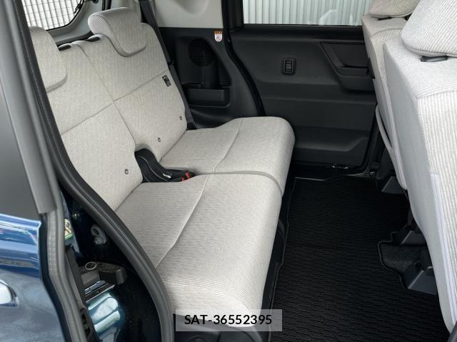 Daihatsu MOVE 2026-01 8744256-22