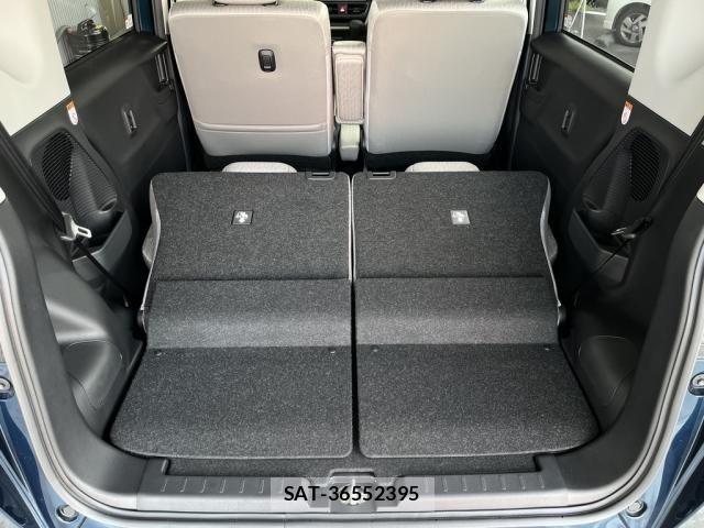 Daihatsu MOVE 2026-01 8744256-25