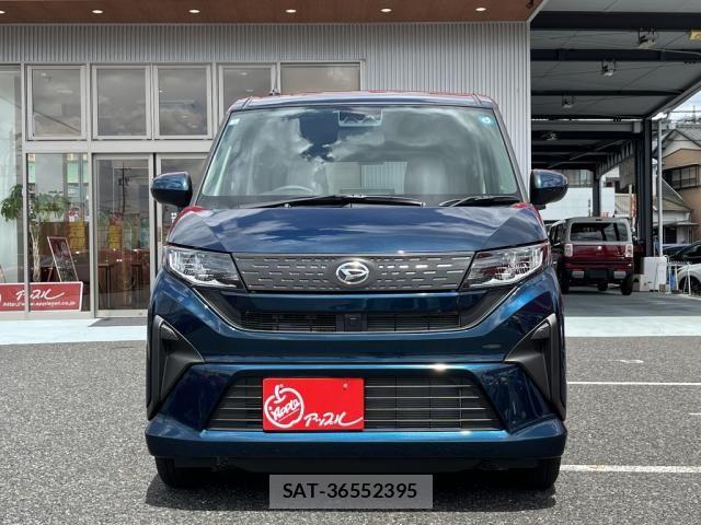 Daihatsu MOVE 2026-01 8744256-2