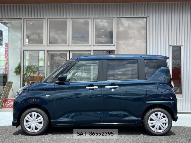 Daihatsu MOVE 2026-01 8744256-3