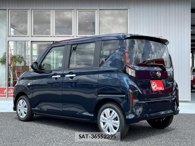 Daihatsu MOVE 2026-01 8744256-4