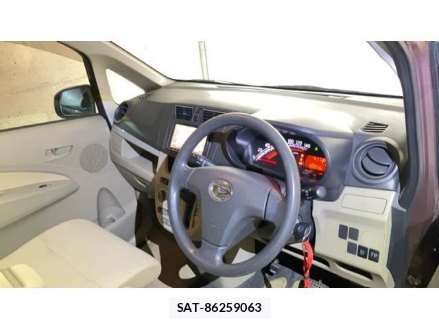 Daihatsu MOVE 2013-10 8744293-9