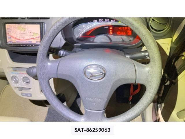 Daihatsu MOVE 2013-10 8744293-13