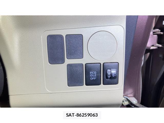 Daihatsu MOVE 2013-10 8744293-14