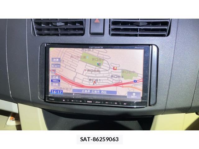 Daihatsu MOVE 2013-10 8744293-17