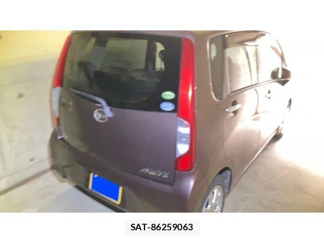 Daihatsu MOVE 2013-10 8744293-2