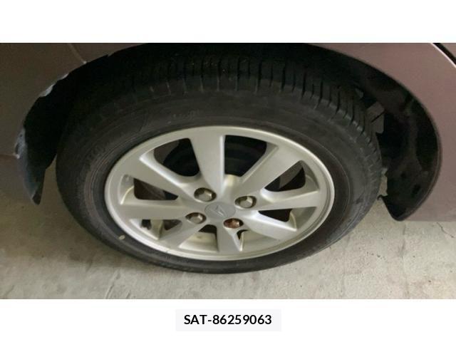 Daihatsu MOVE 2013-10 8744293-4
