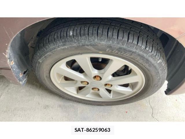 Daihatsu MOVE 2013-10 8744293-5