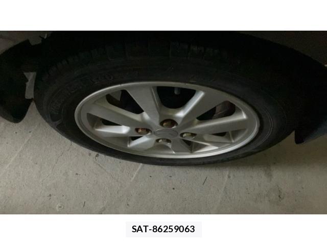 Daihatsu MOVE 2013-10 8744293-7