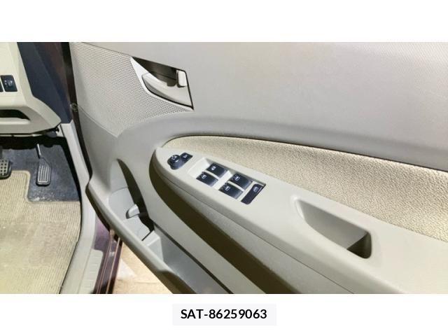 Daihatsu MOVE 2013-10 8744293-8