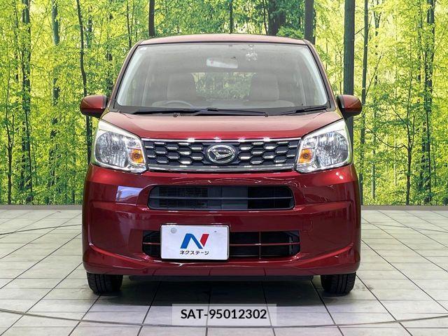 Daihatsu MOVE 2015-09 8744265-13