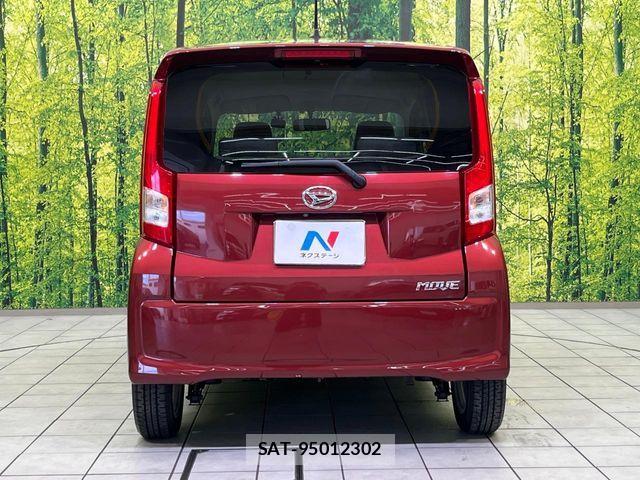 Daihatsu MOVE 2015-09 8744265-14