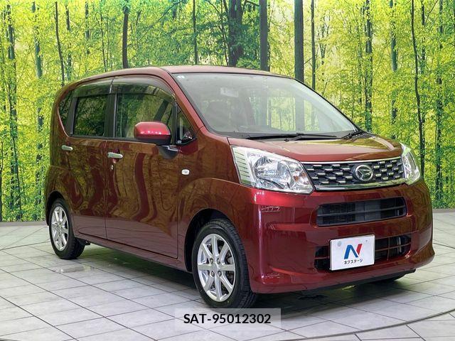 Daihatsu MOVE 2015-09 8744265-15