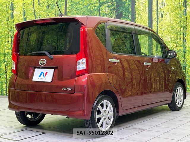 Daihatsu MOVE 2015-09 8744265-16
