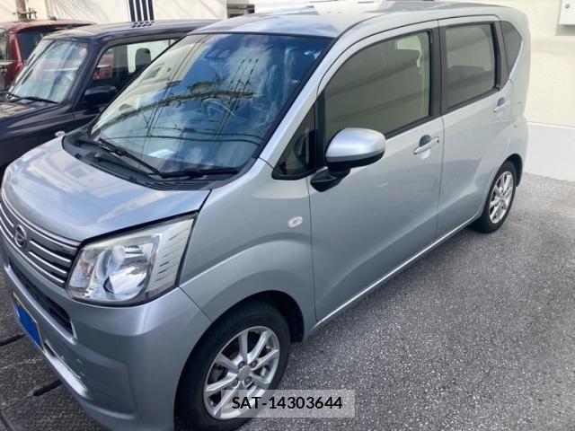Daihatsu MOVE 2018-02 8744285-1