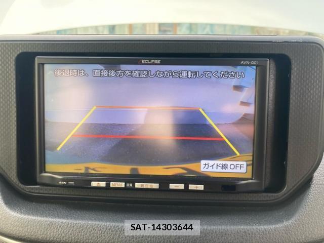 Daihatsu MOVE 2018-02 8744285-19