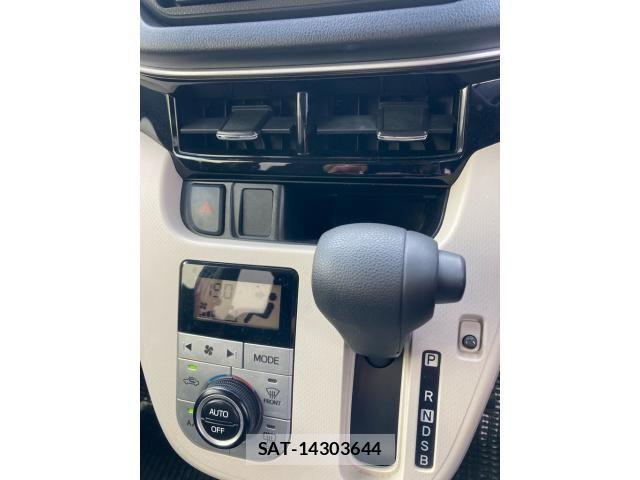 Daihatsu MOVE 2018-02 8744285-20
