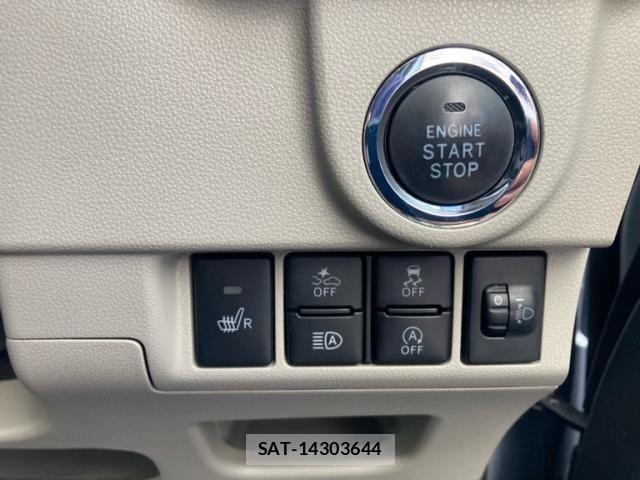 Daihatsu MOVE 2018-02 8744285-21