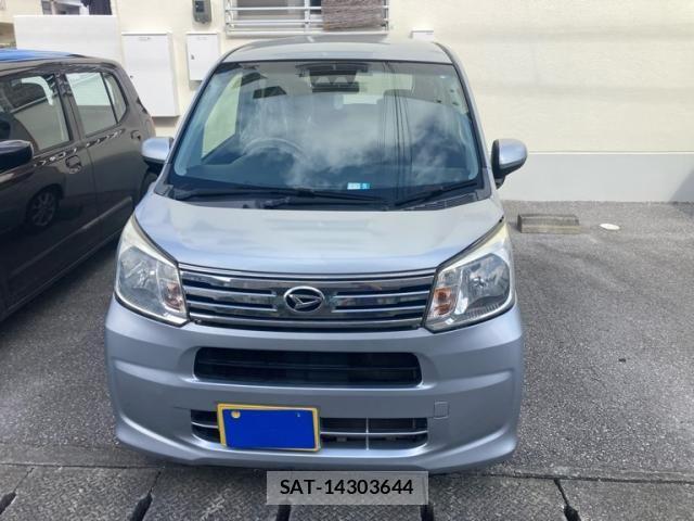 Daihatsu MOVE 2018-02 8744285-2