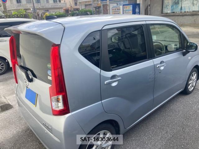 Daihatsu MOVE 2018-02 8744285-4