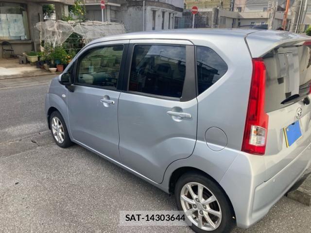 Daihatsu MOVE 2018-02 8744285-5