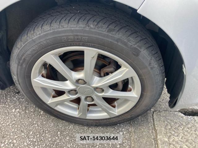 Daihatsu MOVE 2018-02 8744285-8