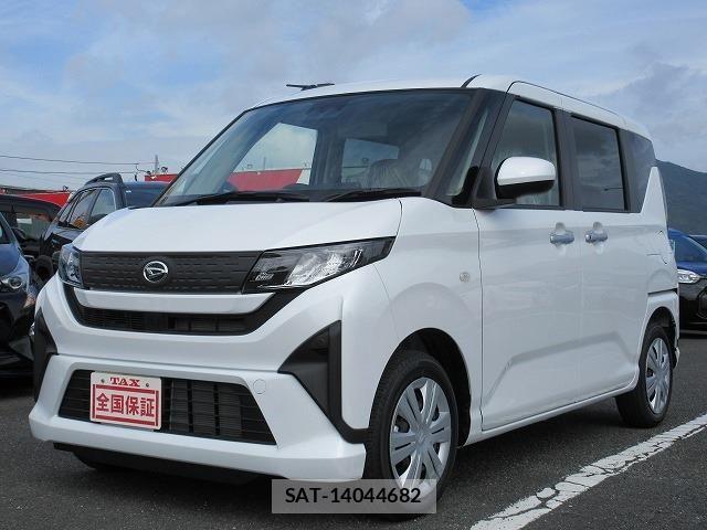 Daihatsu MOVE 2026-02 8744255-0