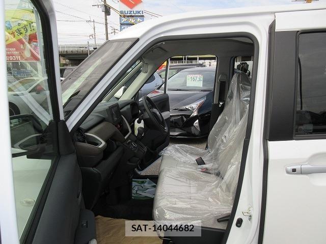 Daihatsu MOVE 2026-02 8744255-15