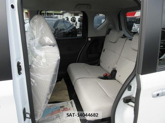 Daihatsu MOVE 2026-02 8744255-16