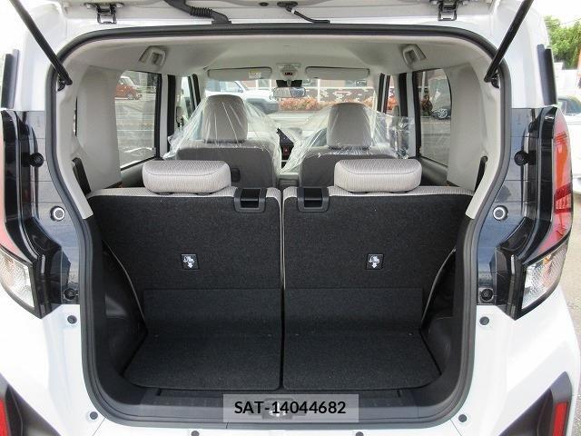 Daihatsu MOVE 2026-02 8744255-18