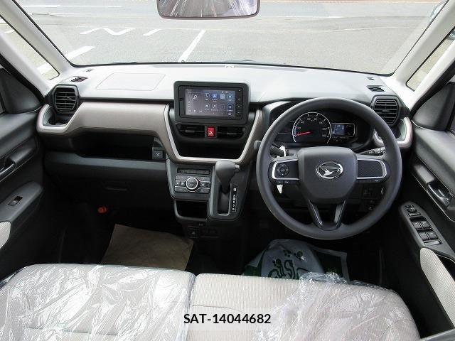 Daihatsu MOVE 2026-02 8744255-1