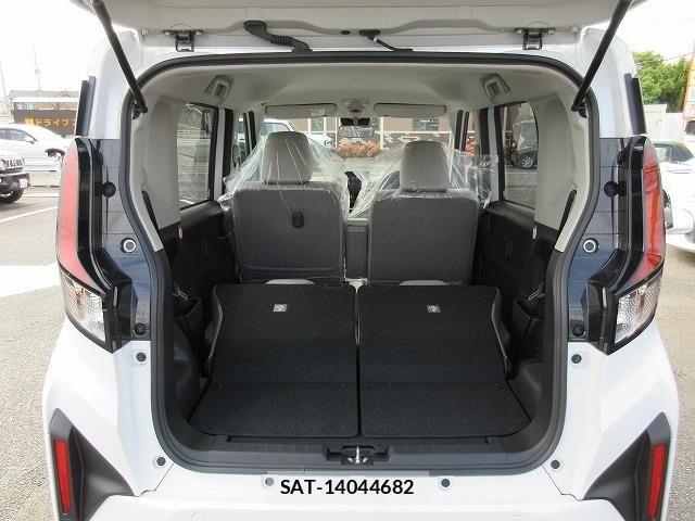 Daihatsu MOVE 2026-02 8744255-19