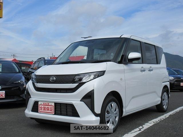 Daihatsu MOVE 2026-02 8744255-21