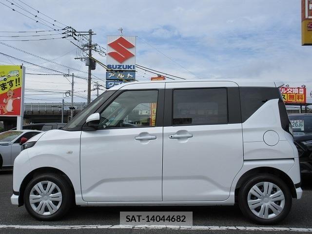 Daihatsu MOVE 2026-02 8744255-22