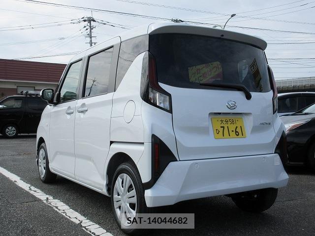 Daihatsu MOVE 2026-02 8744255-23