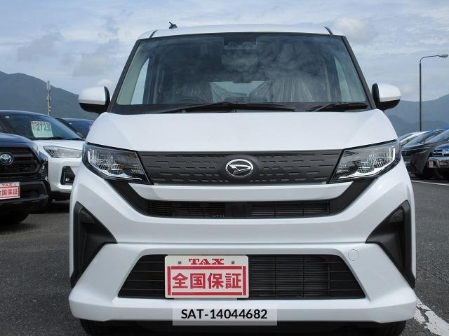 Daihatsu MOVE 2026-02 8744255-25