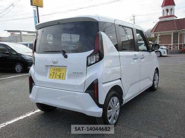Daihatsu MOVE 2026-02 8744255-2
