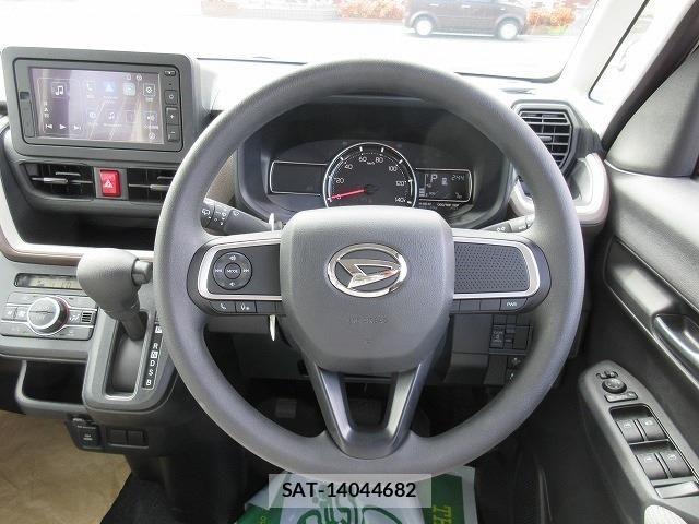 Daihatsu MOVE 2026-02 8744255-3