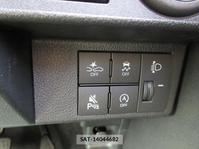 Daihatsu MOVE 2026-02 8744255-8
