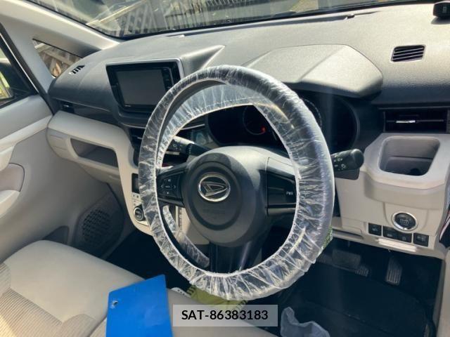 Daihatsu MOVE 2017-10 8744284-12