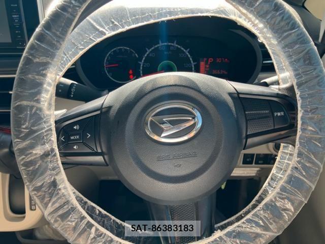 Daihatsu MOVE 2017-10 8744284-18
