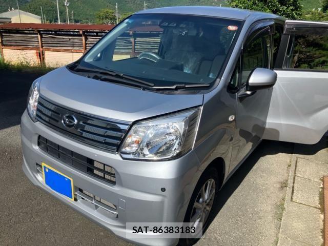 Daihatsu MOVE 2017-10 8744284-1